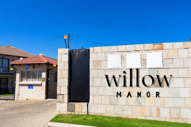 2 Bedroom Property for Sale in Baillie Park North West